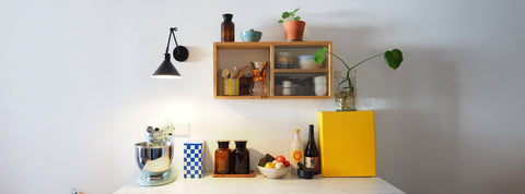 Ten Elegant Ways to Style Apothecary Jars in Your Home DΓ©cor