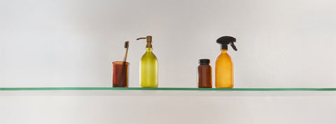 Bathroom Organisation Ideas to Declutter Your Space and Create Calm