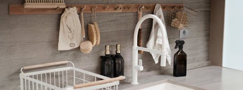 The Advantages of Choosing Wall-Mounted Soap Dispensers for Everyday Use