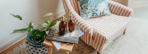 Five Indoor Plants to Help Improve Your Health and Wellbeing
