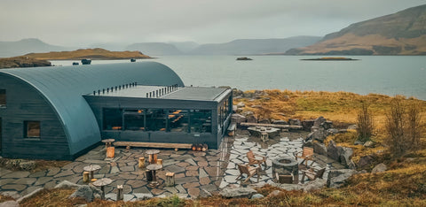 Hvammsvik- Iceland