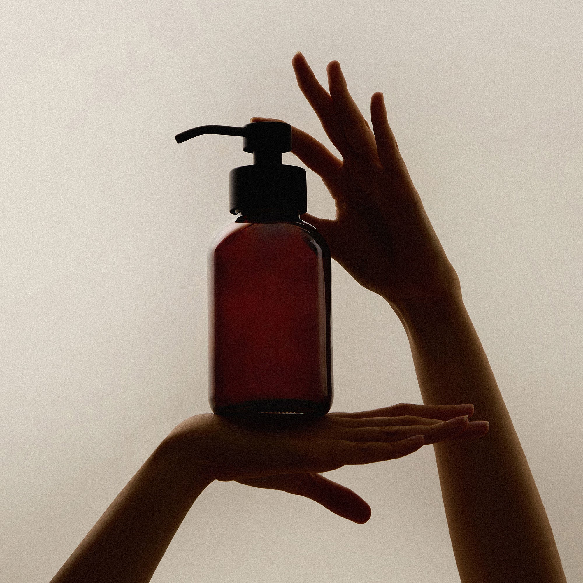 Schaumspender 4er Set – 50 Ml, Transparente Pumpflaschen Für Seife, Shampoo, Reise & DIY-Kosmetik