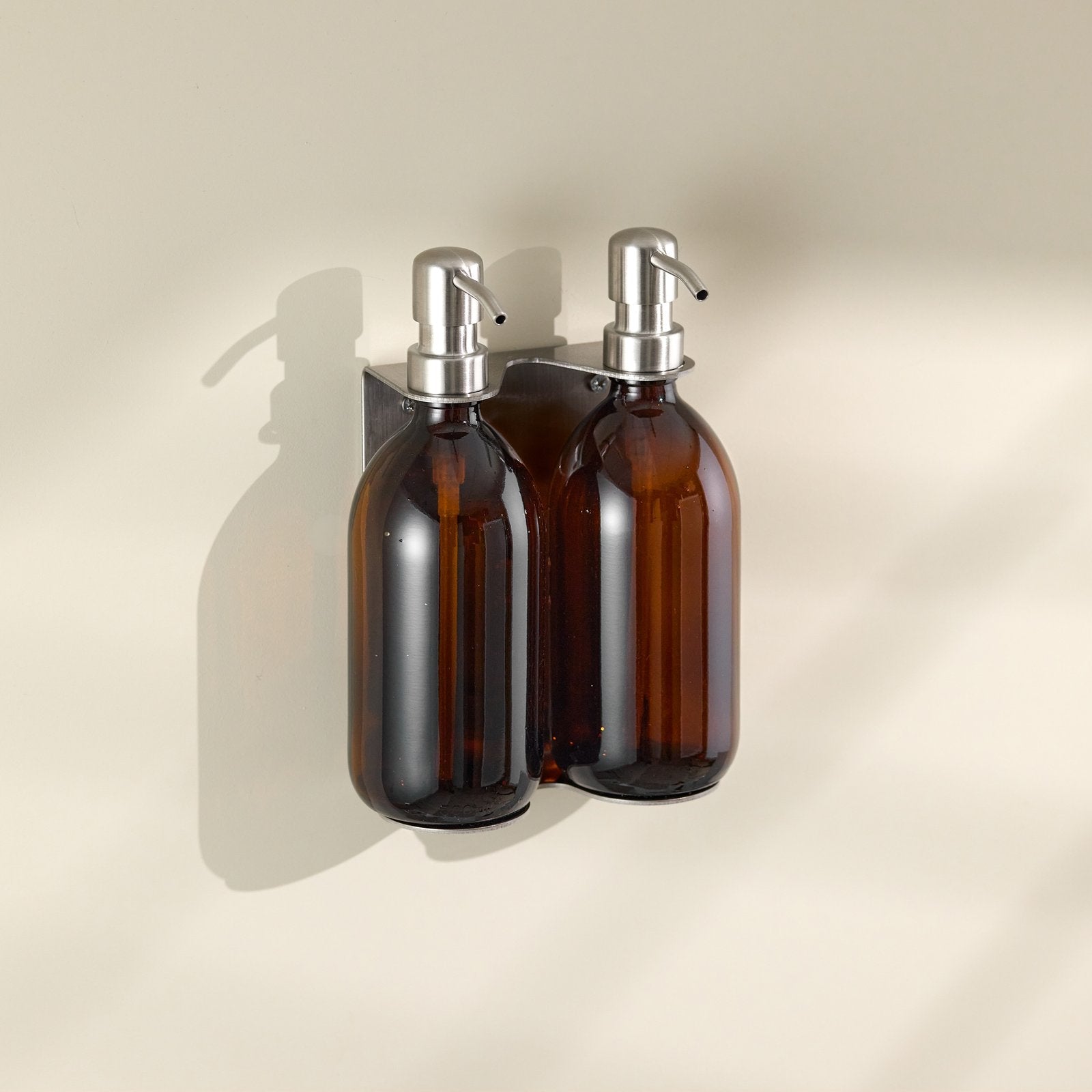 Wall Mounted Soap Dispensers For Bathrooms And Kitchens Kuishi wall-mounted-soap-dispensers-for-bathrooms-and-kitchens-kuishi