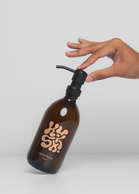 Kuishi Soap Dispenser