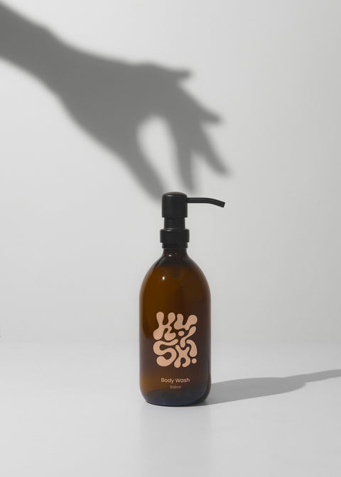 Dispensador de Jabón Kuishi