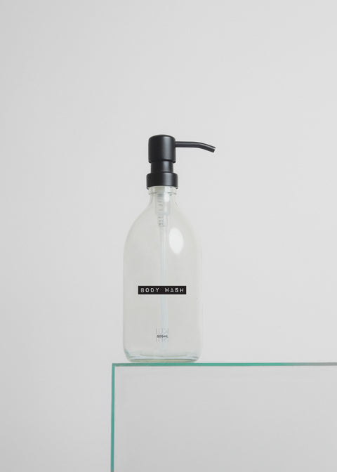 Botellas Dispensadoras Vintage