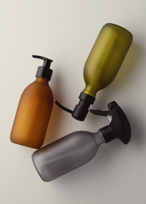 A Custom Fit for Your Bottles