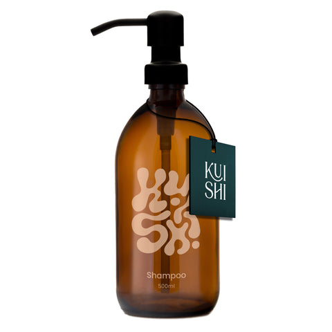 Dispensador de Jabón Kuishi