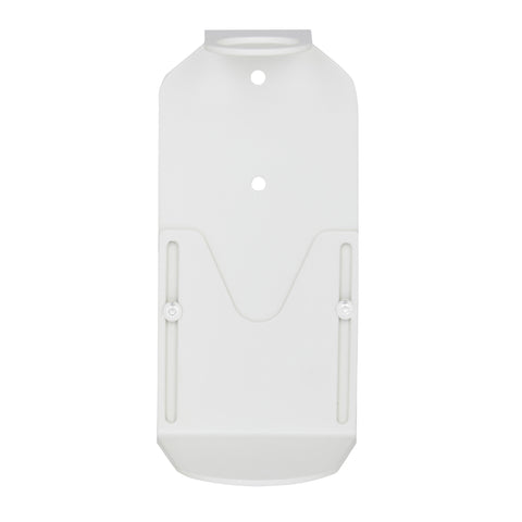 Soporte Blanco para Botella Única