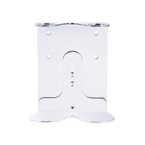 Chrome Double Bottle Holder-Kuishi