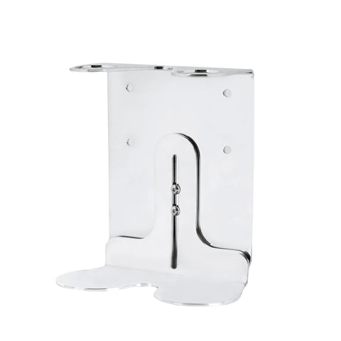 Chrome Double Bottle Holder-Kuishi