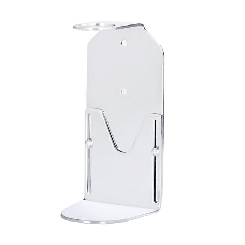 Single Chrome Bottle Holder-Kuishi