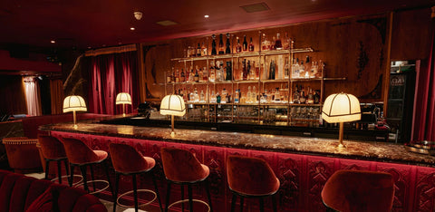 Mistress of Mayfair- London