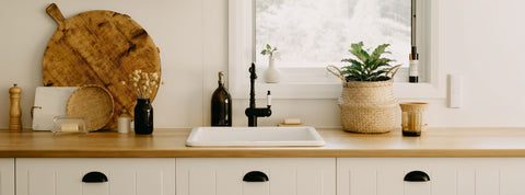 Soap Dispensers: A Complete Guide to Design & Practicality