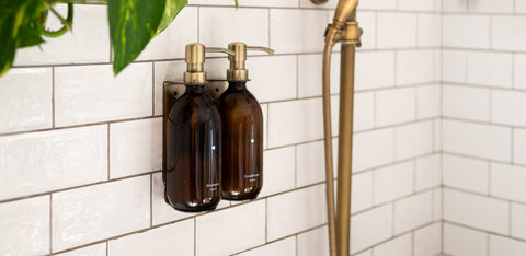 How to Drill into Bathroom Tiles Safely Without Causing Damage