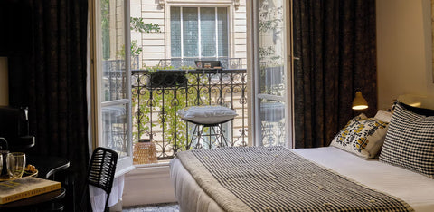 Hôtel Beausejour Ranelagh