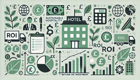 The ROI of Going Green: Why Sustainable Choices Make Business Sense