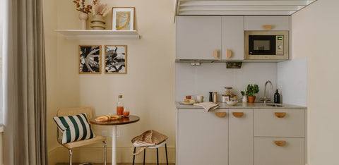 Mason & Fifth- Bermondsey -London