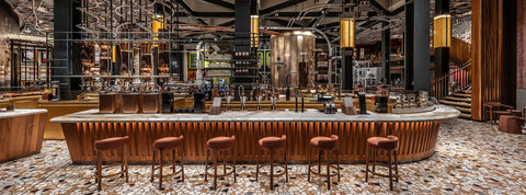 Starbucks Reserve Roastery - Milan