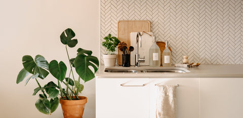 Sustainable Kitchen Storage Solutions: Smart Ideas for a Greener Home