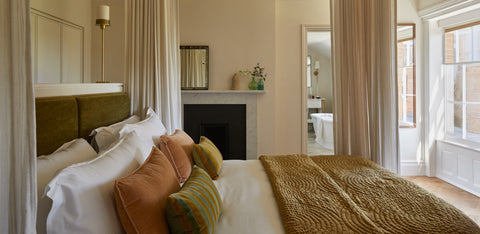 The Grove- Hertfordshire