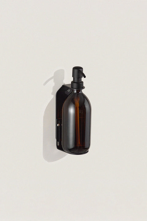 Kuishi Wall Mounted Liquid Soap Dispenser