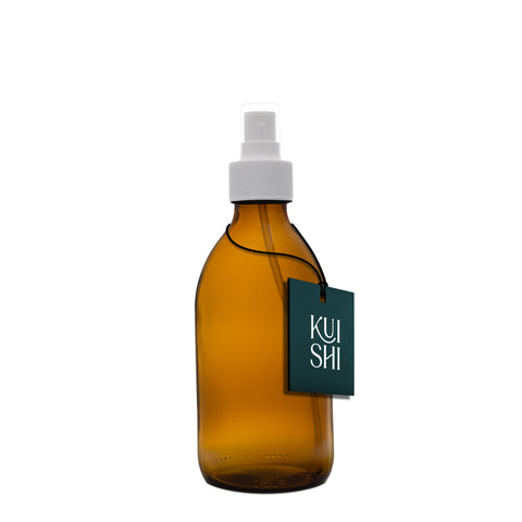 Zerstäuber-Sprühflasche