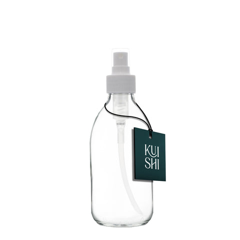 Clear Glass Spray Atomiser