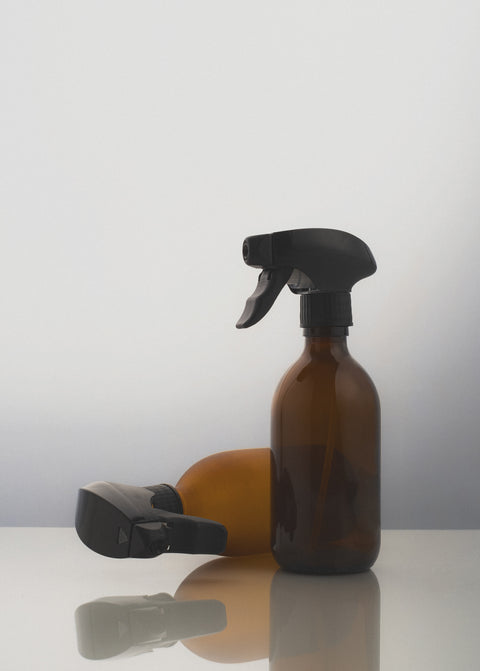 Plant Spray Bottle