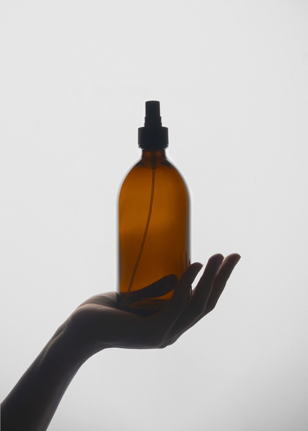 Atomiser Spray Bottle | Mini Spray Bottle – Kuishi