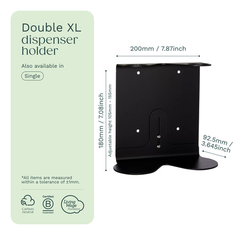 Extra Large Holder