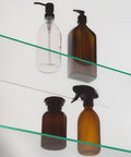 kuishi Soap Dispensers