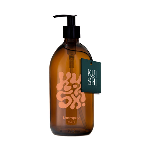 Kuishi Soap Dispenser