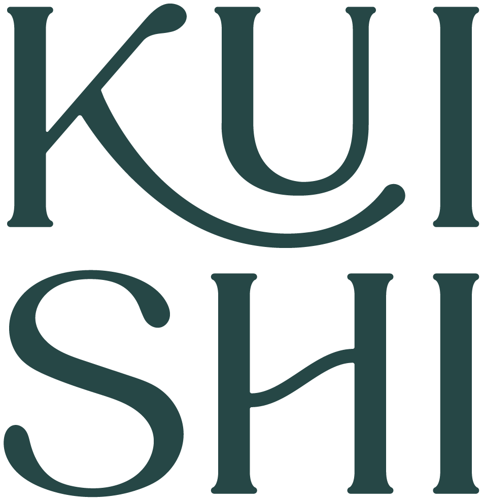 Kuishi Logo