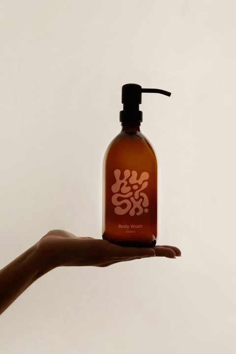 Kuishi Soap Dispenser