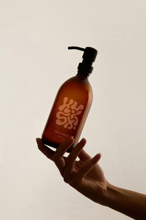 Kuishi Soap Dispenser