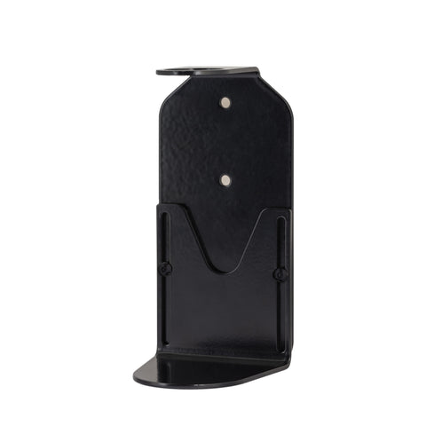 Black Single Bottle Holder