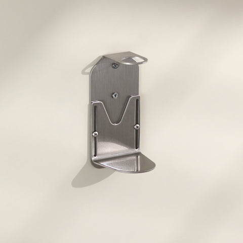 Nickel Single Bottle Holder