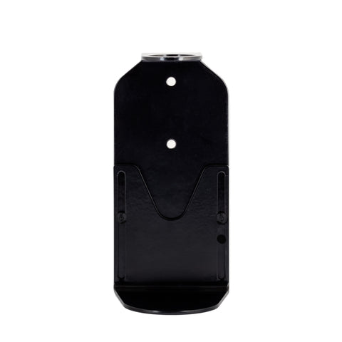 Soporte Único Negro para Botellas