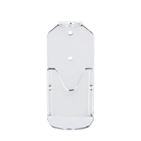 Soporte Dispensador cromado