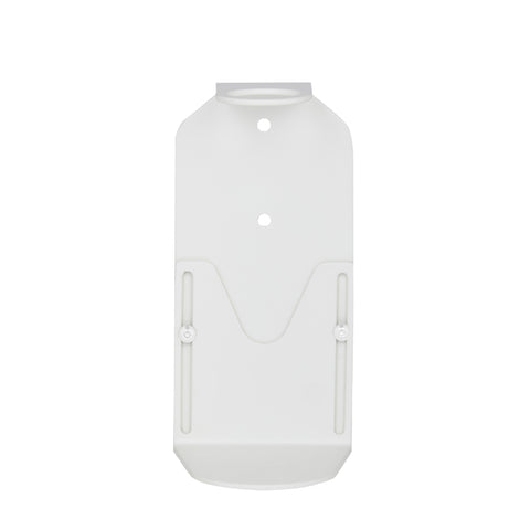  Soporte Blanco para Botella Única 