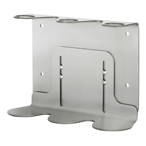 Seifenspender Nickel Wandhalterung Für Drei