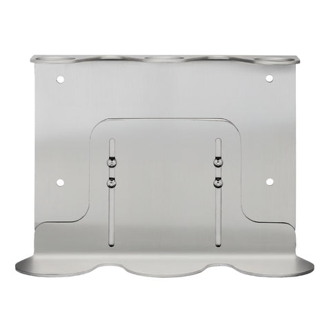 Seifenspender Nickel Wandhalterung Für Drei