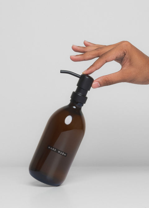 Botellas Dispensadoras Vintage