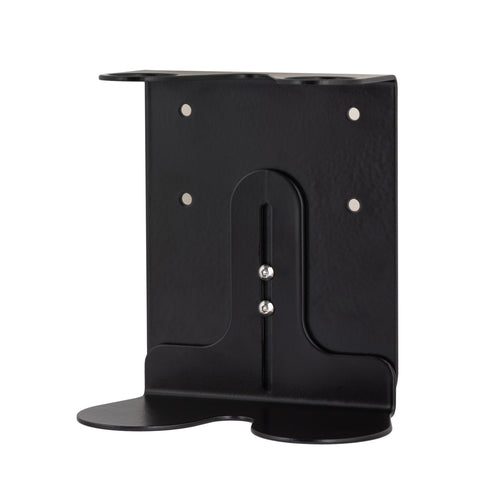 Black Double Bottle Holder-Kuishi