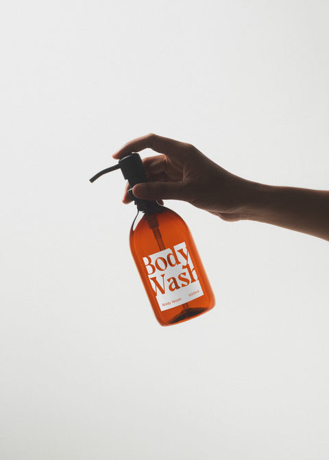 Timeless Plastic Dispensers