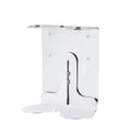 Chrome Double Bottle Holder-Kuishi