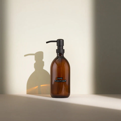 Kuishi Refillable hand sanitizer bottle