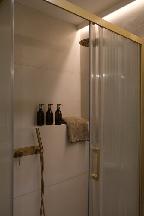 Carbon-Positive Dispensing