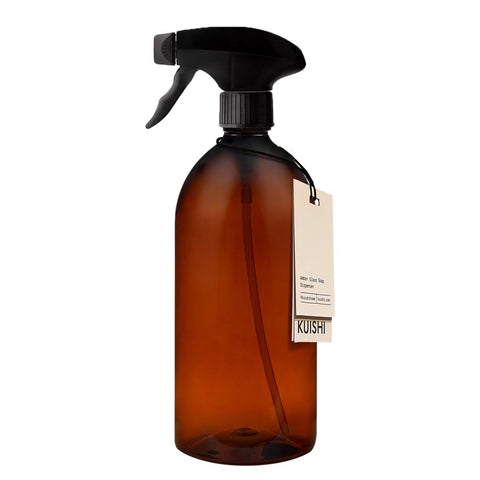 250ml Plastic Spray Bottle by Kuishi